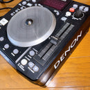 Denon Cdj Dj Cd Dn-S1200
