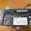 Denon Cdj Dj Cd Dn-S1200