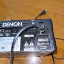 Denon Cdj Dj Cd Dn-S1200