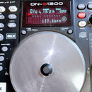 Denon Cdj Dj Cd Dn-S1200