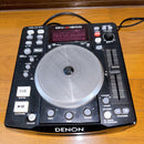 Denon Cdj Dj Cd Dn-S1200