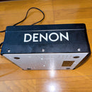 Denon Cdj Dj Cd Dn-S1200