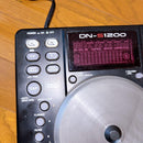 Denon Cdj Dj Cd Dn-S1200