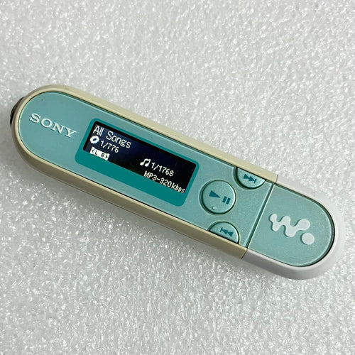 Sony Digital Audio Player Nw-E044 8Gb