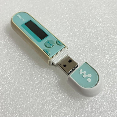 Sony Digital Audio Player Nw-E044 8Gb