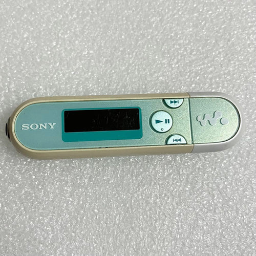 Sony Digital Audio Player Nw-E044 8Gb