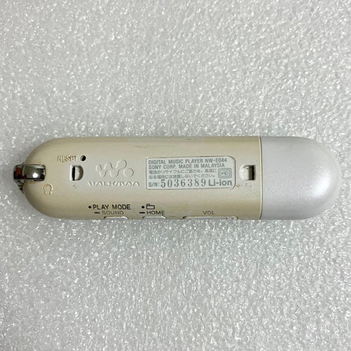 Sony Digital Audio Player Nw-E044 8Gb