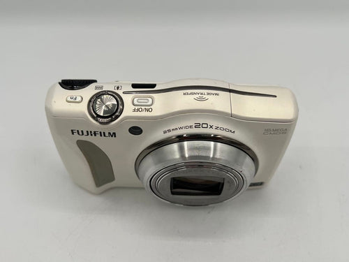 Olympus Compact Camera (Film) Fujifilm Finepix F800Exr
