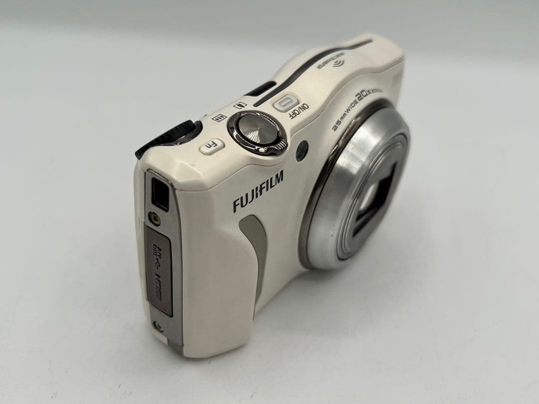 Olympus Compact Camera (Film) Fujifilm Finepix F800Exr