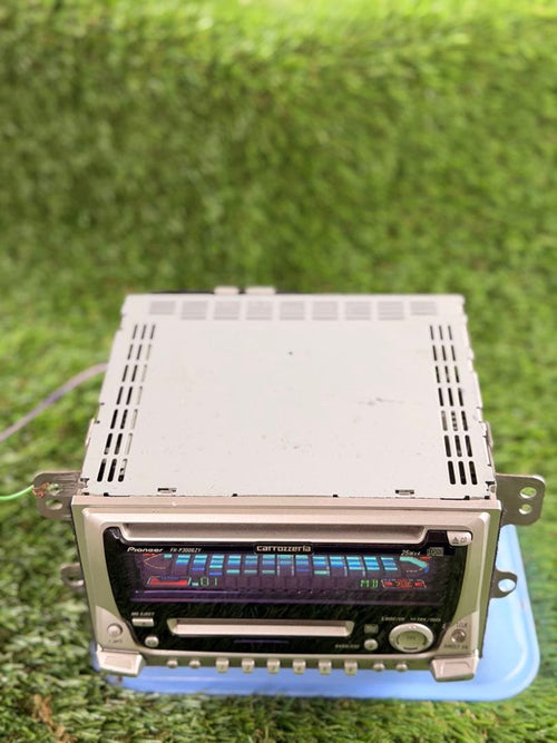 Decks, Players Changers Pioneer Carrozzeria Fh-P3006Zy
