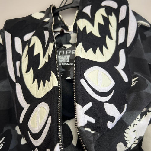 A Bathing Ape Hoodies