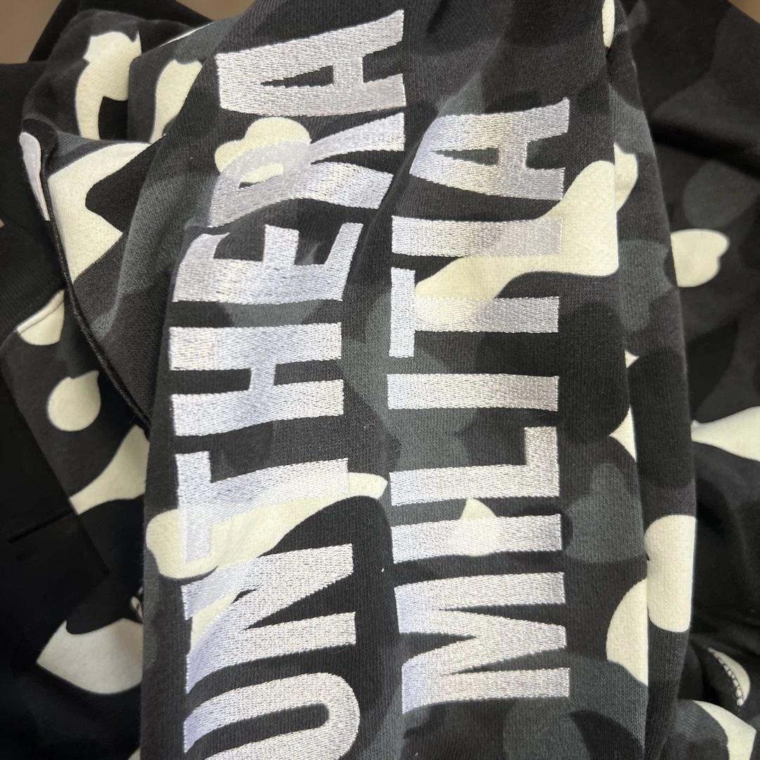 A Bathing Ape Hoodies