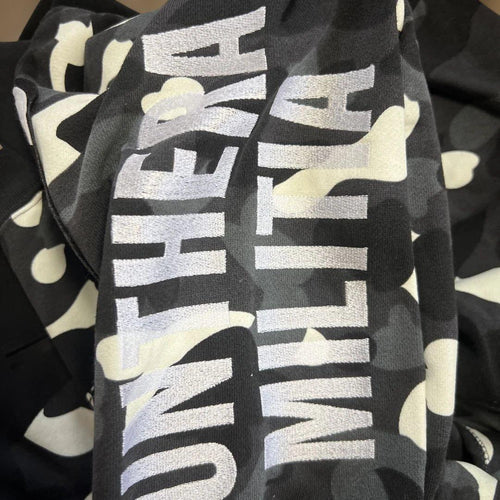 A Bathing Ape Hoodies