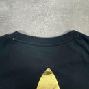 Old Adidas T-Shirts T L Y2K