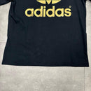 Old Adidas T-Shirts T L Y2K