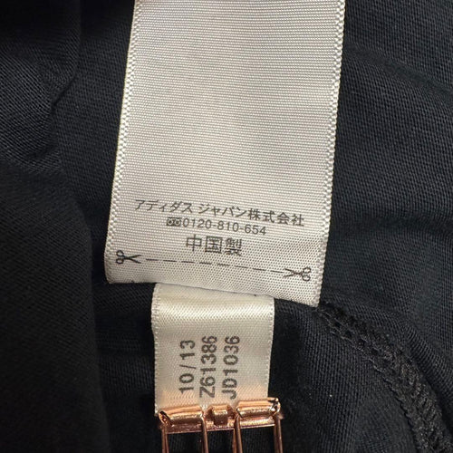 Old Adidas T-Shirts T L Y2K