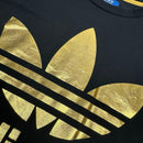 Old Adidas T-Shirts T L Y2K