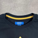 Old Adidas T-Shirts T L Y2K