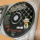 Sega Soft Dc Ufc