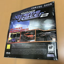 Sega Soft Dc Ufc