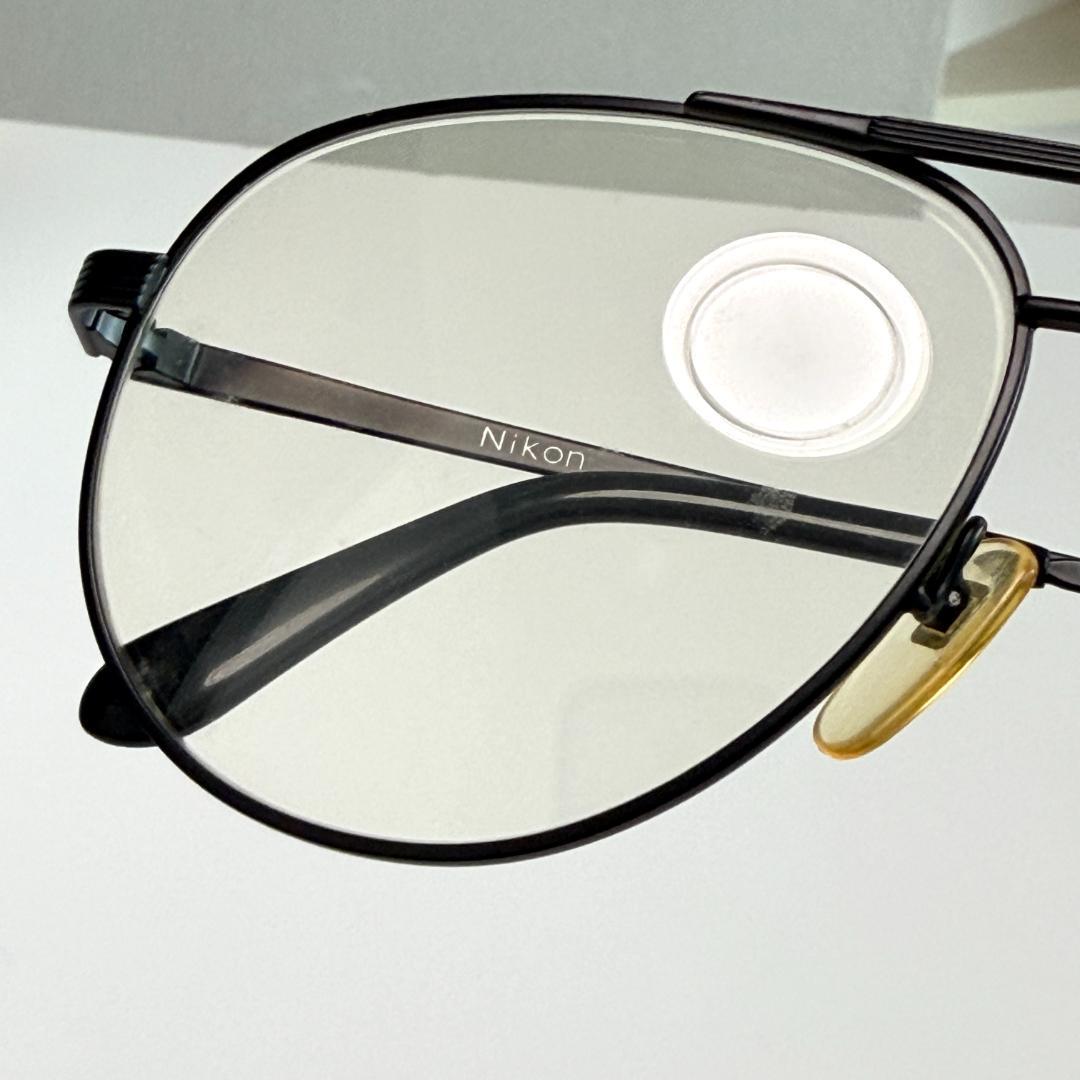 Nikon Glasses