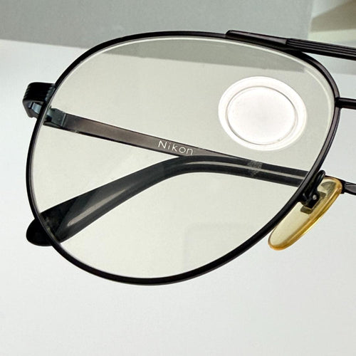 Nikon Glasses