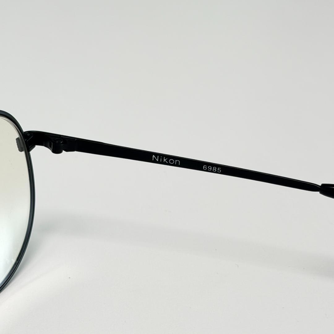 Nikon Glasses