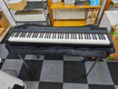 Yamaha Keyboard Electronic Piano P-115
