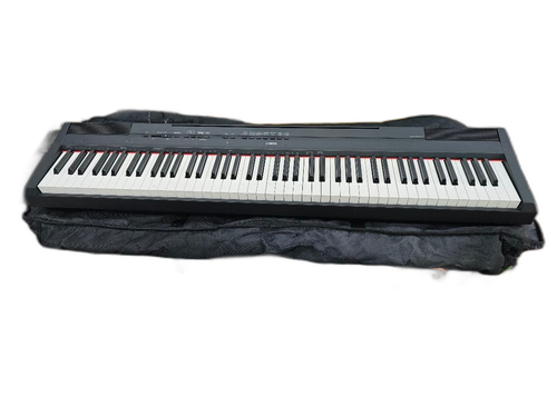 Yamaha Keyboard Electronic Piano P-115