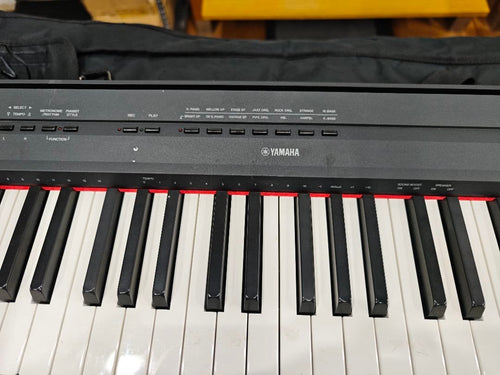 Yamaha Keyboard Electronic Piano P-115