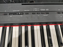 Yamaha Keyboard Electronic Piano P-115