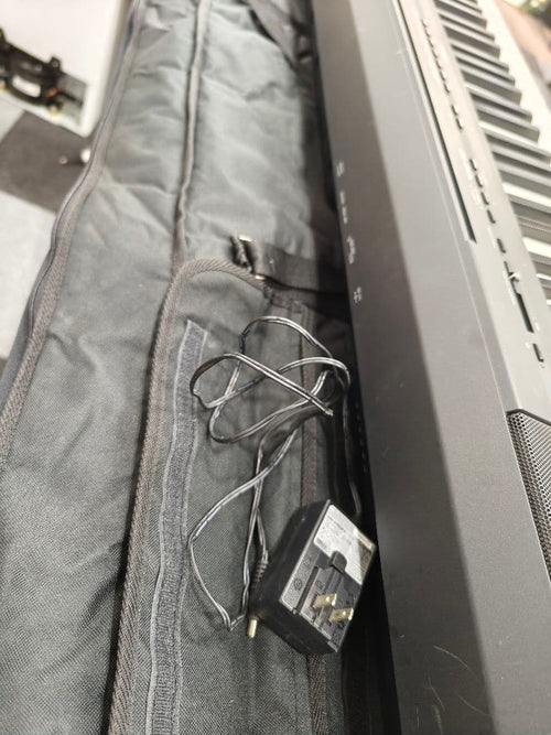 Yamaha Keyboard Electronic Piano P-115