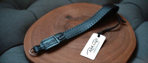 Camera Straps Rock N Roll