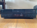 Sony Others Cdp-333Esj