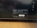 Sony Others Cdp-333Esj