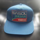 Yamaha Baseball Caps 90S F1 Sasol Jordan 3019 90 30