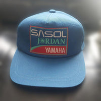 Yamaha Baseball Caps 90S F1 Sasol Jordan 3019 90 30