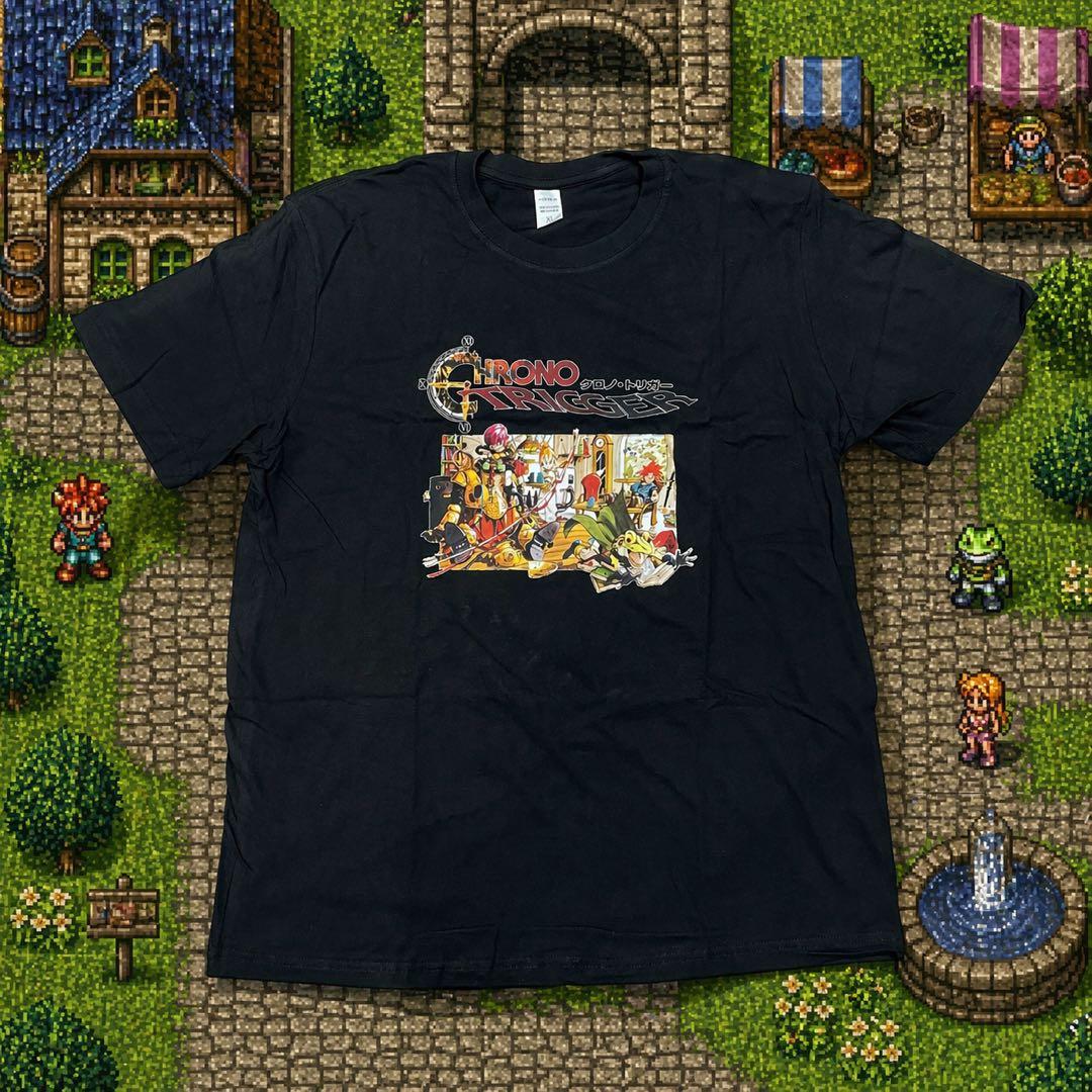 T -Shirt Tee Sfc Xl