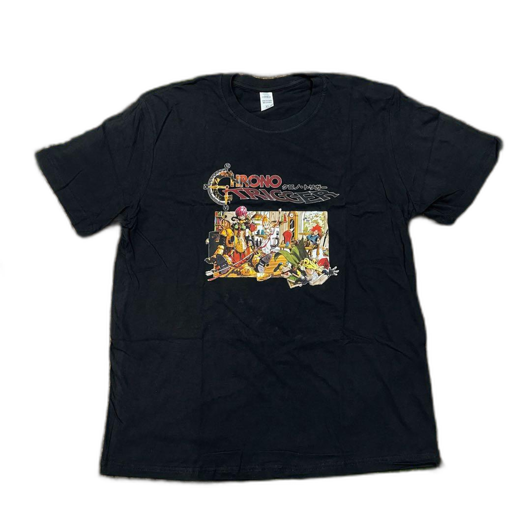 T -Shirt Tee Sfc Xl