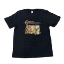 T -Shirt Tee Sfc Xl