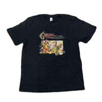 T -Shirt Tee Sfc Xl