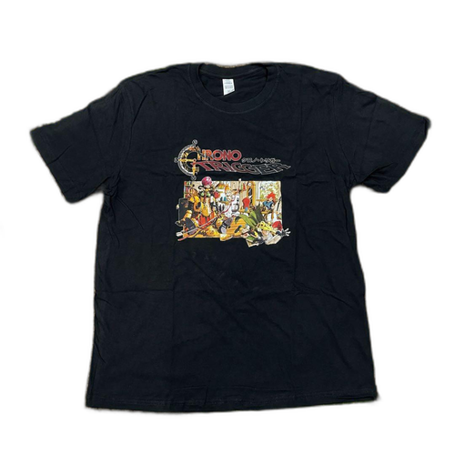 T -Shirt Tee Sfc Xl