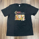 T -Shirt Tee Sfc Xl