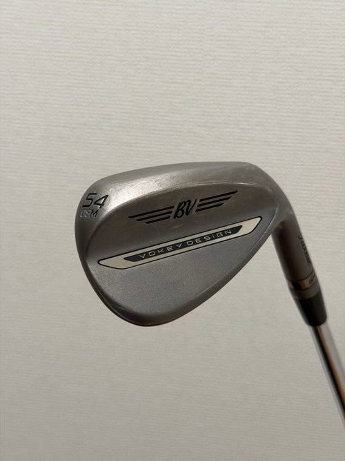 Titleist Wedges Vokey Sm11 54 M08 58 K06