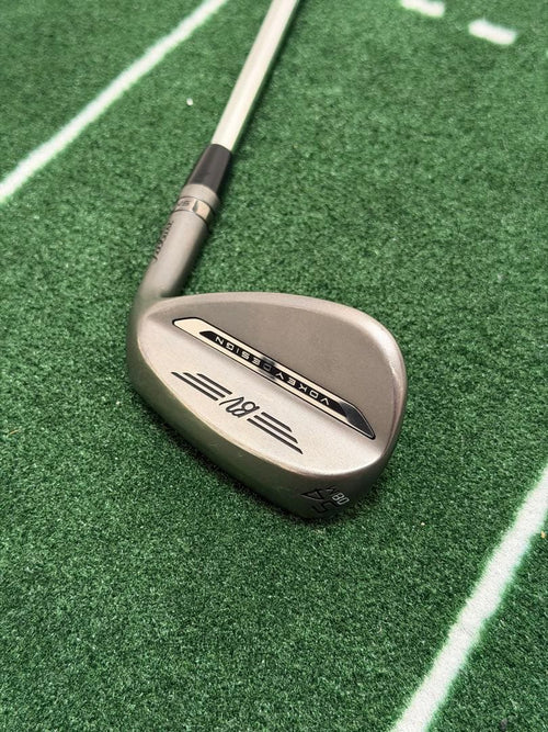 Titleist Wedges Vokey Sm11 54 M08 58 K06