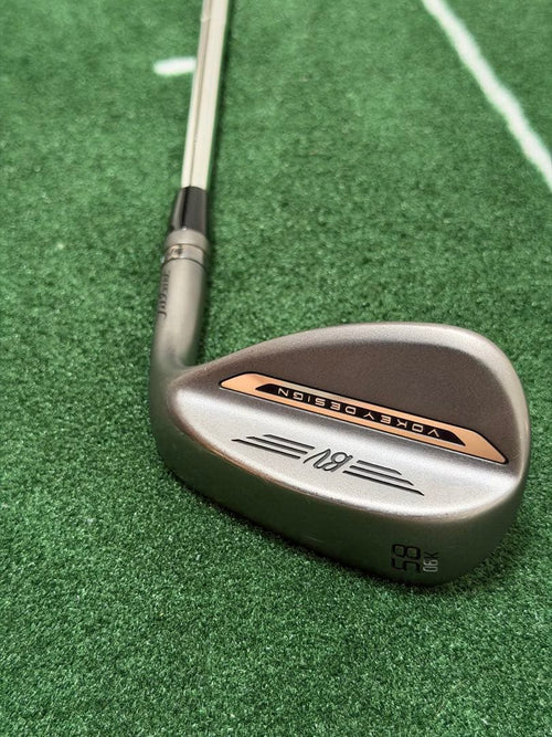 Titleist Wedges Vokey Sm11 54 M08 58 K06