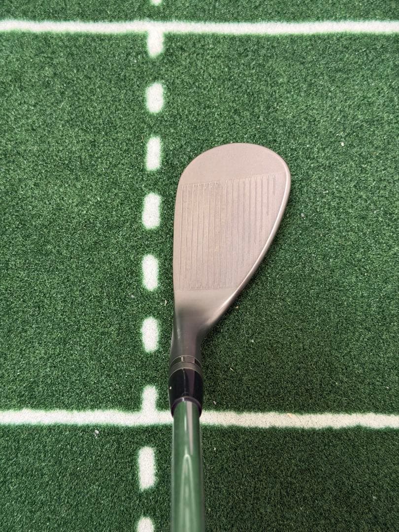 Titleist Wedges Vokey Sm11 54 M08 58 K06