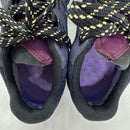 Salomon Sneakers Outline Gtx W Graphite Potent Purple