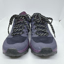 Salomon Sneakers Outline Gtx W Graphite Potent Purple