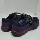 Salomon Sneakers Outline Gtx W Graphite Potent Purple